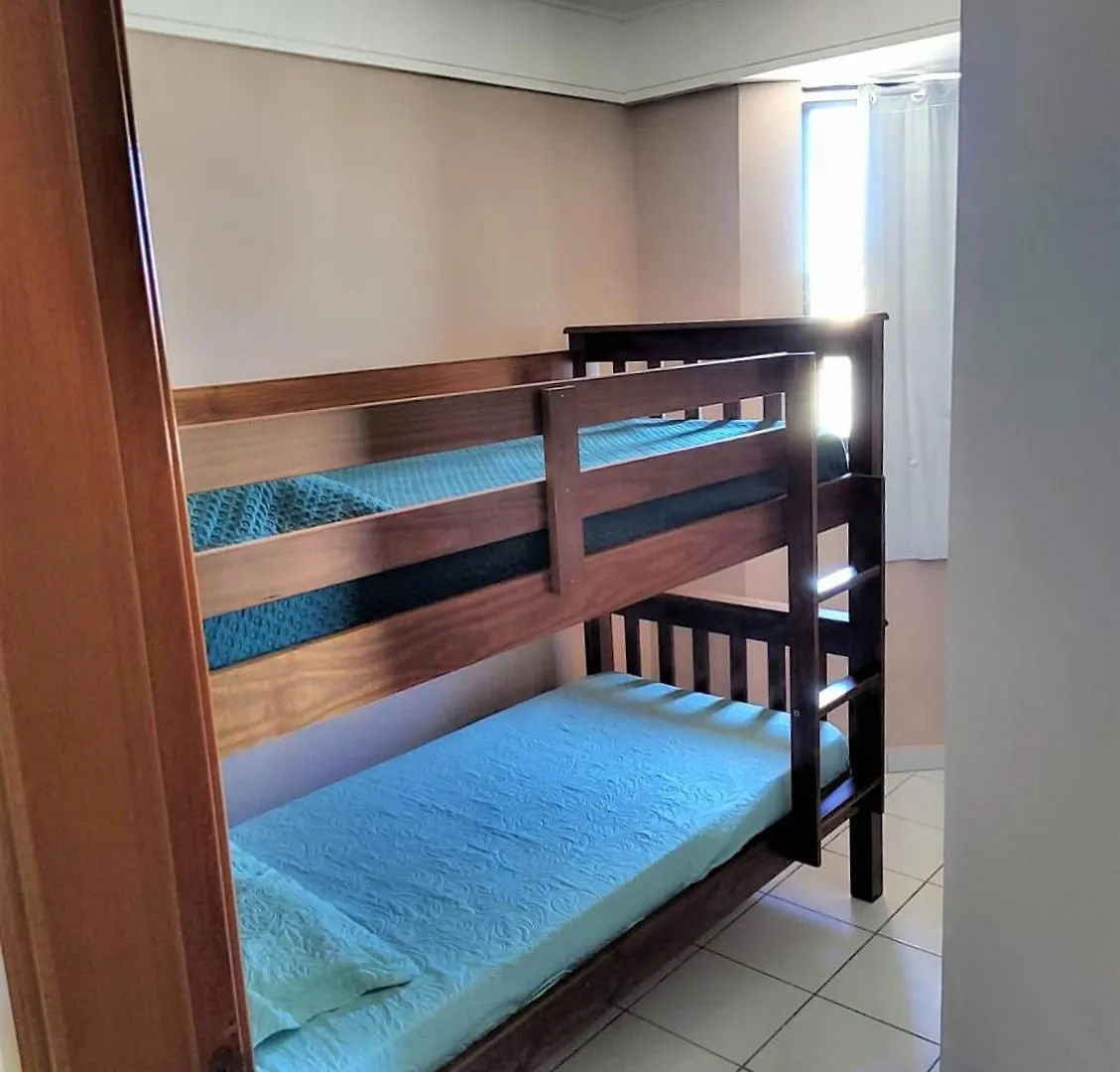 Apartment Apto 6 Pessoas 2 Quartos Morro Do Careca - 904 Natal