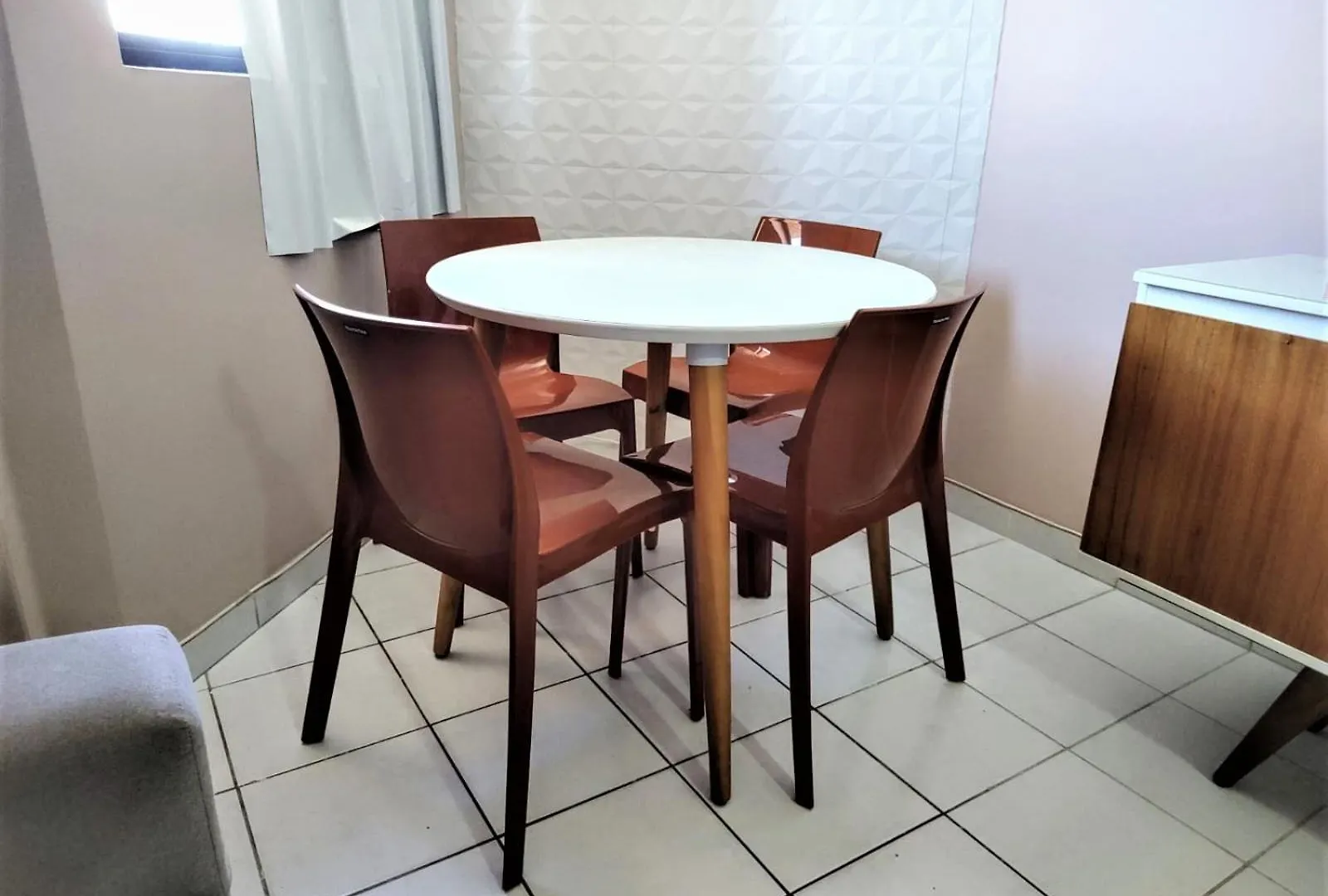 Apto 6 Pessoas 2 Quartos Morro Do Careca - 904 Natal Appartement
