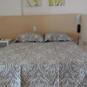 Apart-hotel Paradise Flat, Natal