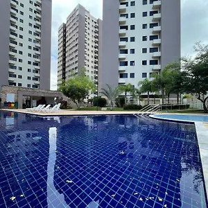 Apartamento Proximo A - Ecogarden, Natal
