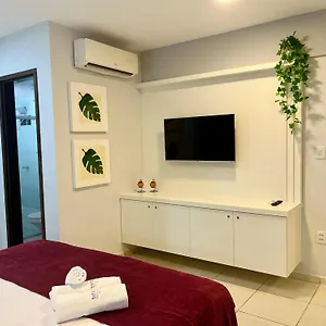 Apartamento Flat Terrazzo Pontanegra, Natal