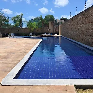 Apartamento Refugio Docedavida, Natal