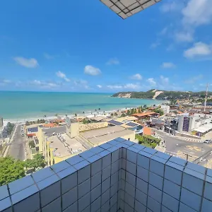 Apartamento Residencial Vista Mar, Natal