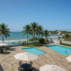 Apartamento Ponta N Beira Mar, Natal