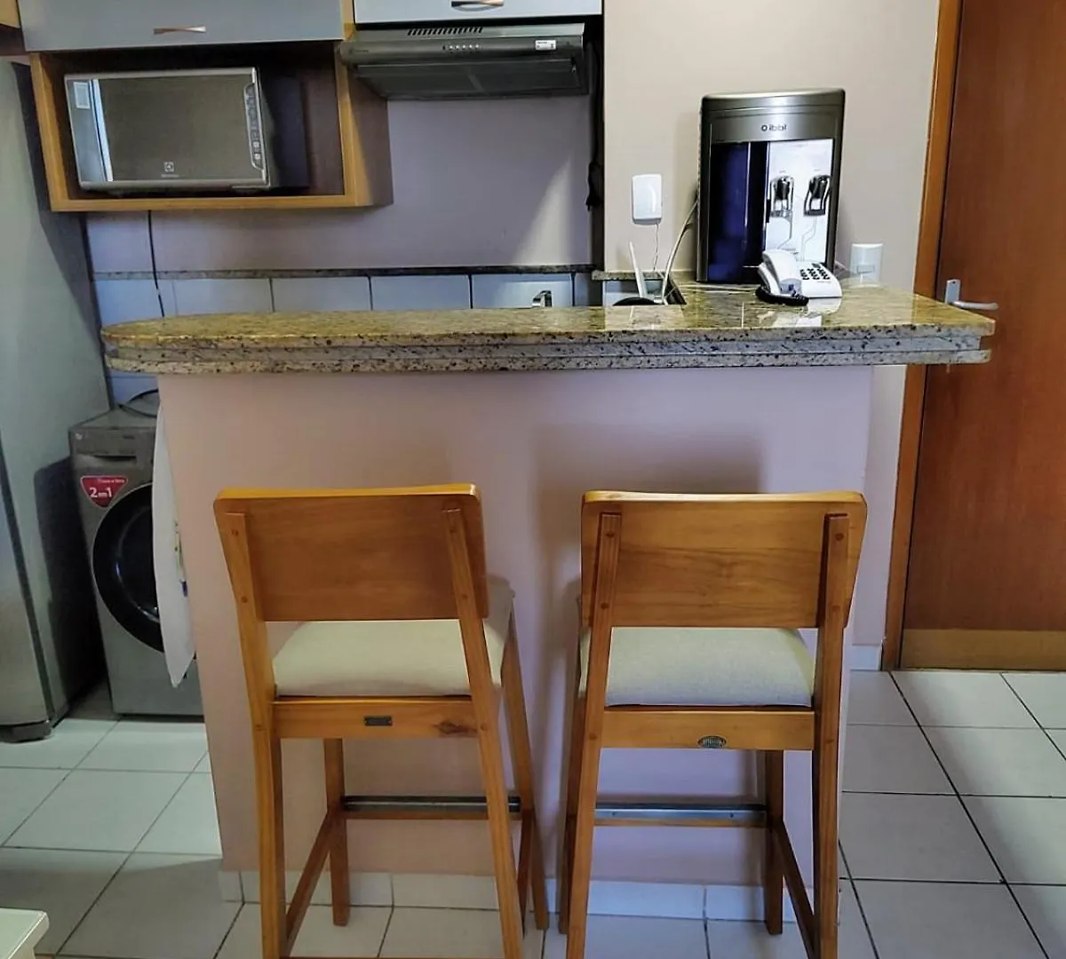 Apartment Apto 6 Pessoas 2 Quartos Morro Do Careca - 904 Natal