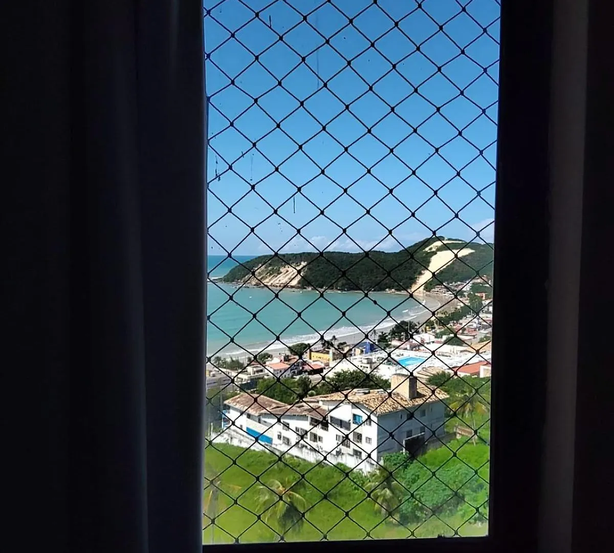 Apto 6 Pessoas 2 Quartos Morro Do Careca - 904 Natal